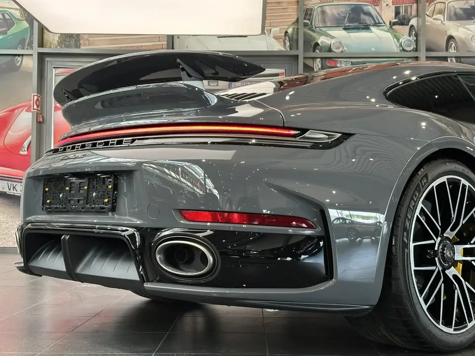Porsche 911 — миниатюра 29