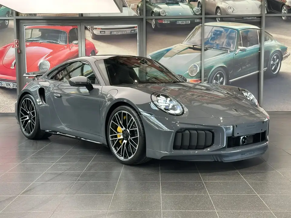 Porsche 911 — миниатюра 30