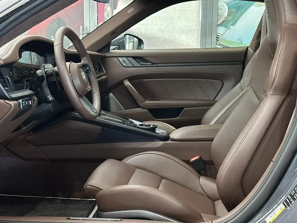 Porsche 911 — миниатюра 32