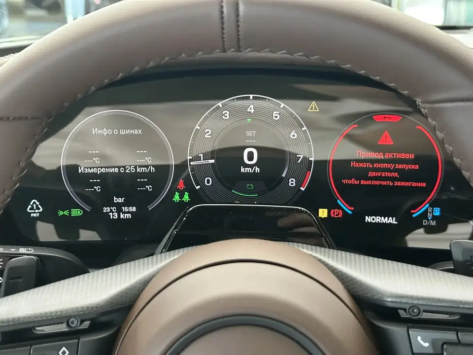 Porsche 911 — миниатюра 36