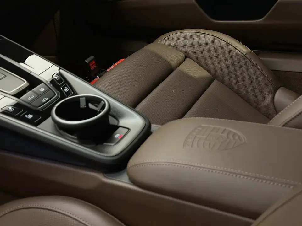 Porsche 911 — миниатюра 37