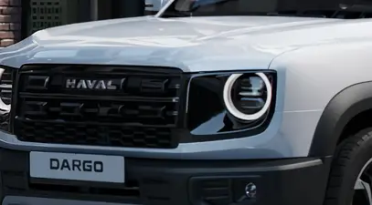 Haval Dargo — миниатюра 30