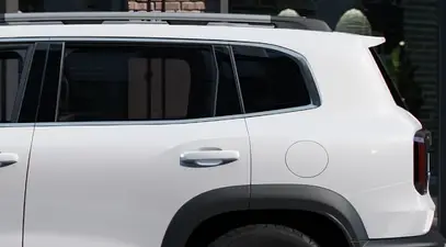 Haval Dargo — миниатюра 31