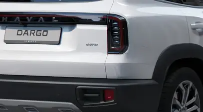 Haval Dargo — миниатюра 32