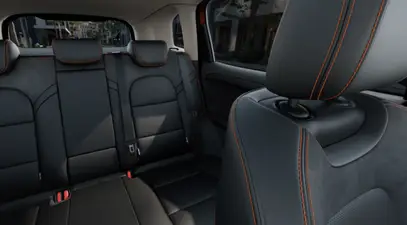 Haval Dargo — миниатюра 24