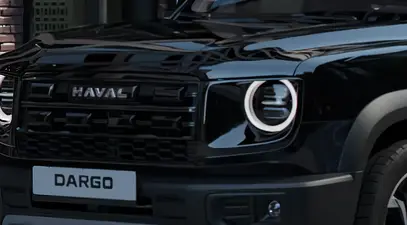 Haval Dargo — миниатюра 20