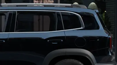 Haval Dargo — миниатюра 21