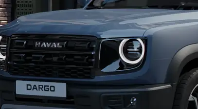 Haval Dargo — миниатюра 34