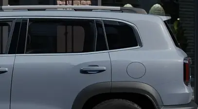 Haval Dargo — миниатюра 35
