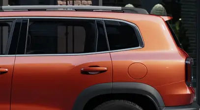 Haval Dargo — миниатюра 27