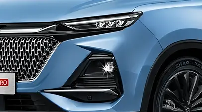 Changan CS75 Pro — миниатюра 16