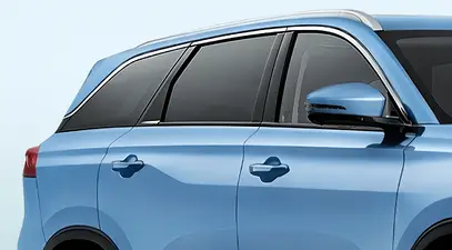 Changan CS75 Pro — миниатюра 17