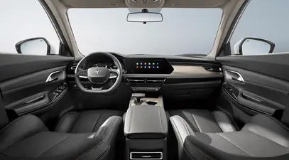 Changan CS75 Pro — миниатюра 7