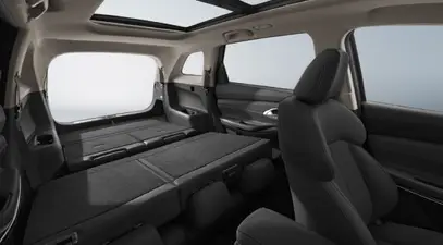 Changan CS75 Pro — миниатюра 8