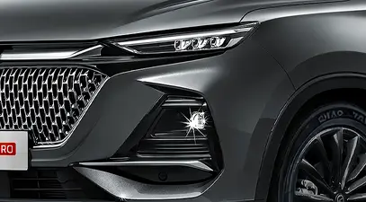 Changan CS75 Pro — миниатюра 9