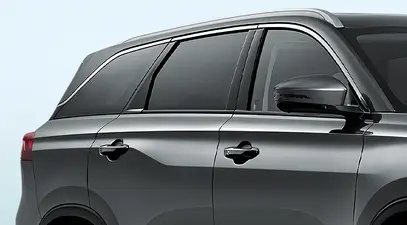 Changan CS75 Pro — миниатюра 10