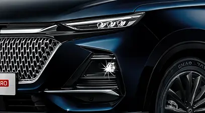 Changan CS75 Pro — миниатюра 4