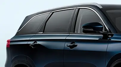 Changan CS75 Pro — миниатюра 5