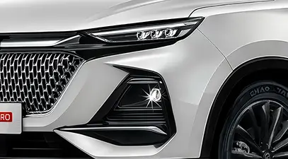 Changan CS75 Pro — миниатюра 12