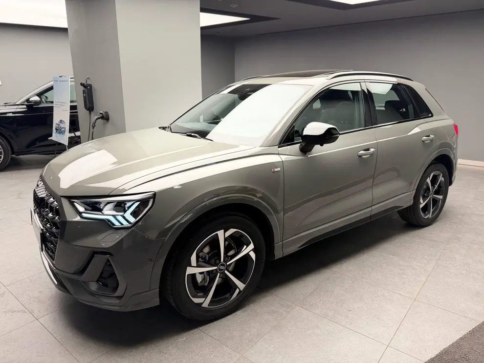 Audi Q3 — миниатюра 38