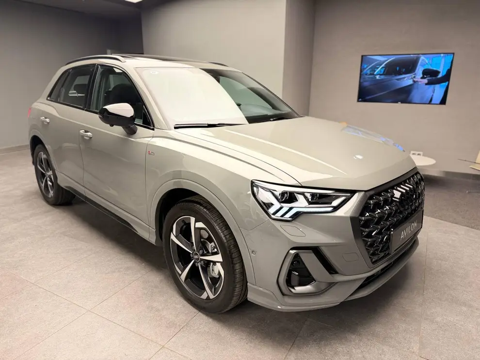 Audi Q3 — миниатюра 39