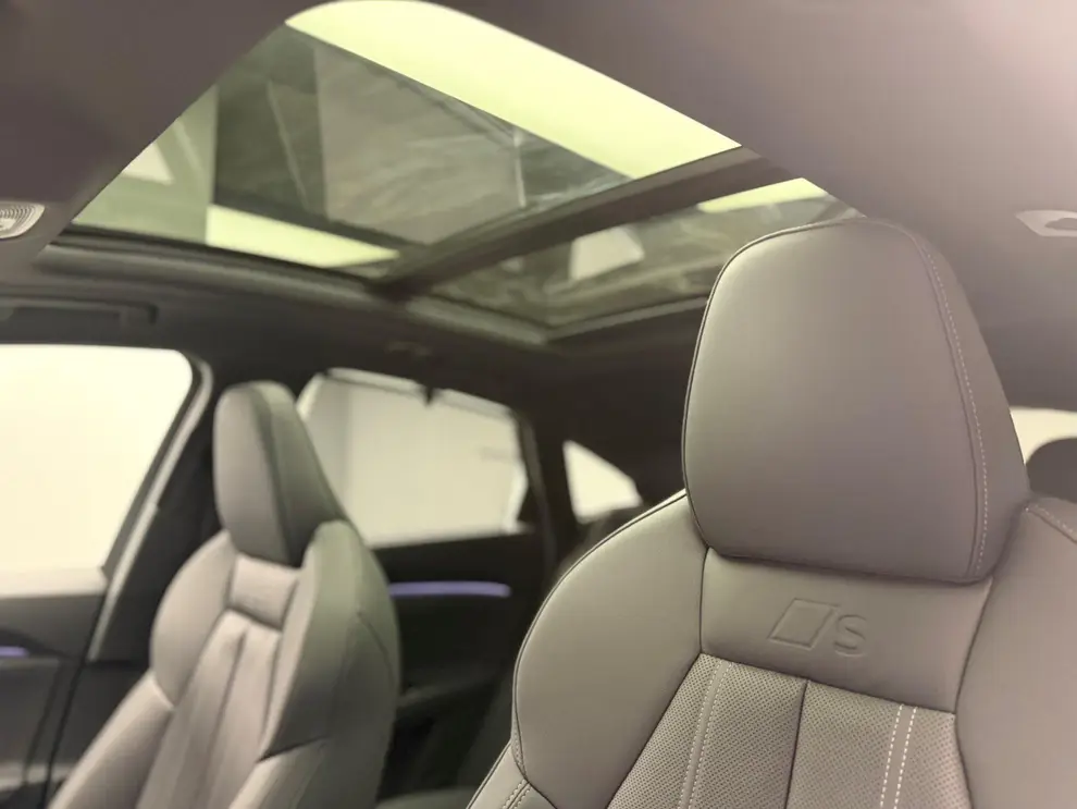 Audi Q5 Sportback — миниатюра 37