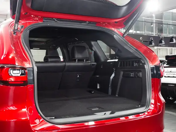 Mazda CX-90 — миниатюра 37