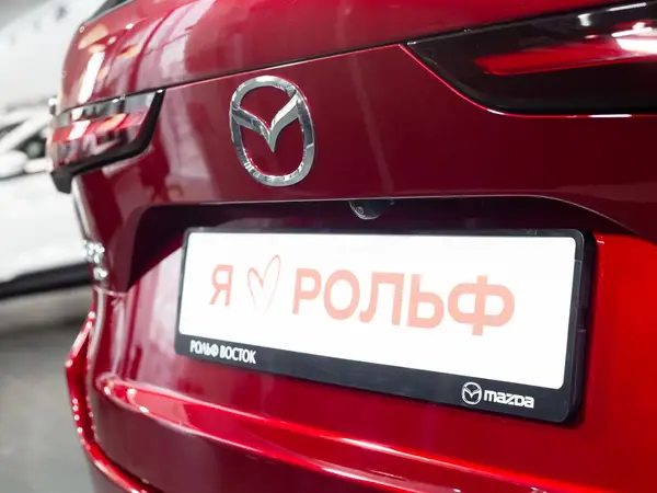 Mazda CX-90 — миниатюра 38