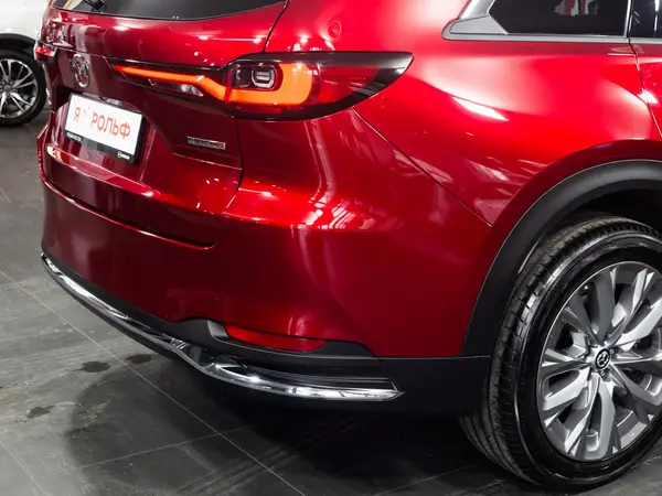 Mazda CX-90 — миниатюра 39