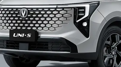 Changan UNI-S — миниатюра 36