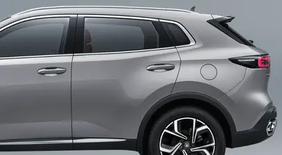 Changan UNI-S — миниатюра 37