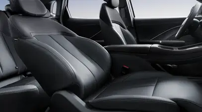 Changan UNI-S — миниатюра 32