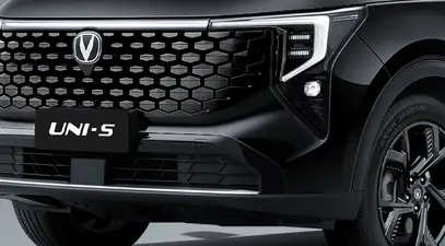 Changan UNI-S — миниатюра 33