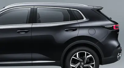 Changan UNI-S — миниатюра 34