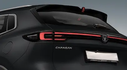 Changan UNI-S — миниатюра 35