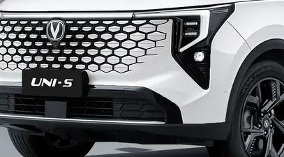 Changan UNI-S — миниатюра 28
