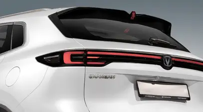 Changan UNI-S — миниатюра 30
