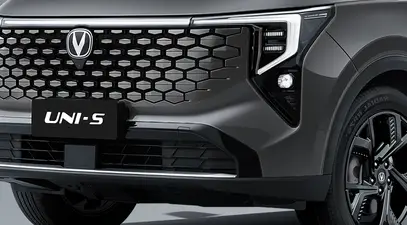 Changan UNI-S — миниатюра 39