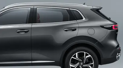 Changan UNI-S — миниатюра 40