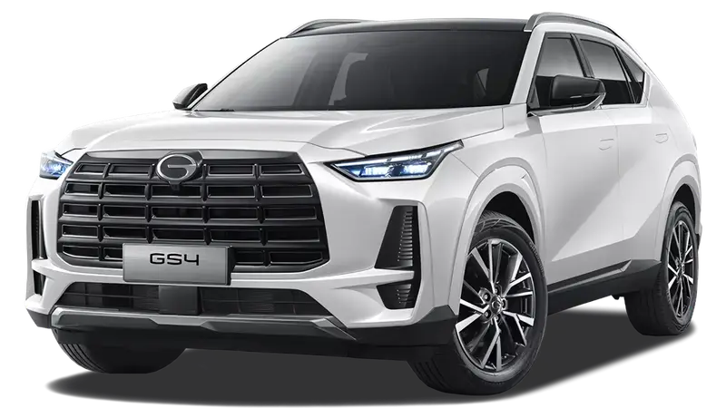 GAC GS4 — миниатюра 5