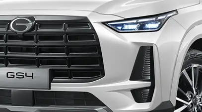 GAC GS4 — миниатюра 6