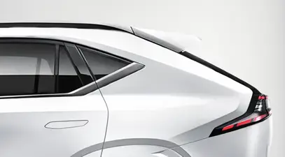 GAC GS4 — миниатюра 7