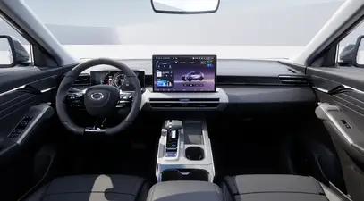 GAC GS4 — миниатюра 9