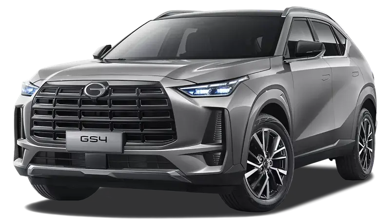 GAC GS4 — миниатюра 11