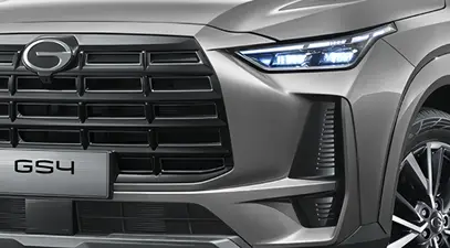 GAC GS4 — миниатюра 12