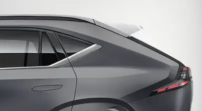 GAC GS4 — миниатюра 13