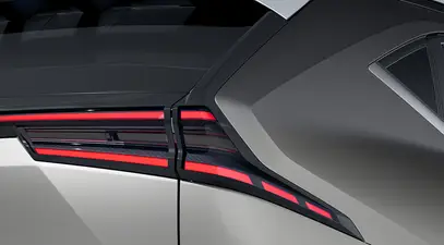 GAC GS4 — миниатюра 14