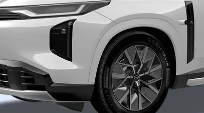 GAC S7 — миниатюра 11