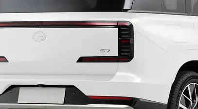 GAC S7 — миниатюра 13