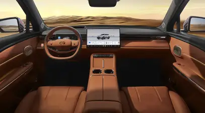 GAC S7 — миниатюра 8